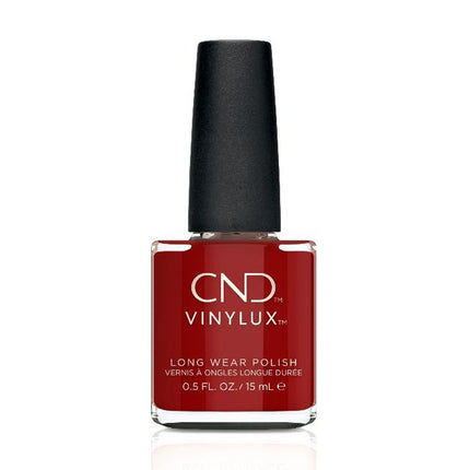 CND™ Vinylux Nagellak 15ml | Bordeaux Babe #365