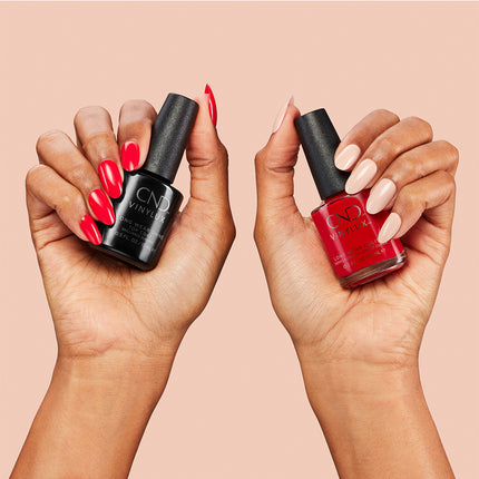 CND™ Vinylux Nagellak 15ml | Nude Knickers #263