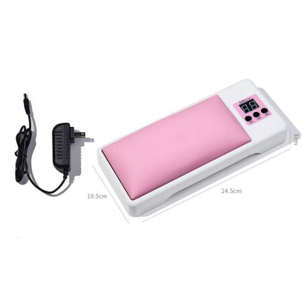 UV Nagel Lamp Met Handkussen | Led Droger 120W | SUN YC-09