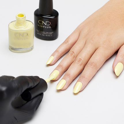 CND™ Vinylux Nagellak 15ml | Nude Knickers #263
