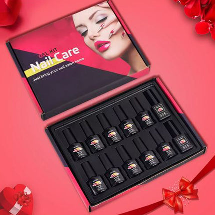 Magnetische Cat Eye Gel polish set
