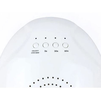 UV Nagel Lamp | Nagel Led Droger 48W