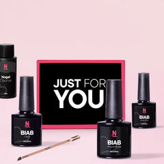 BIAB - Nagelstad