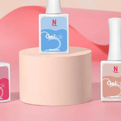 GELNAGEL SETS - Nagelstad