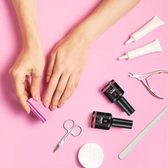 TOOLS & ACCESSOIRES - Nagelstad