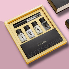 WIMPERLIFTING - Nagelstad