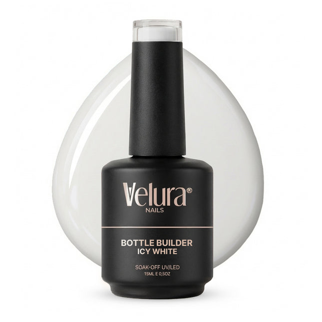 Velura® BIAB | Builder in a Bottle | Icy White