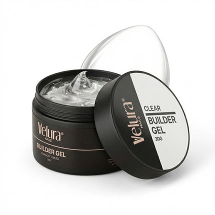 Velura® Builder Gel 30g | Clear