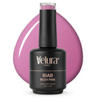 Velura® BIAB | Builder in a Bottle | Rosy Pink
