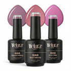 Velura® BIAB Set | Builder in a Bottle | Violet Vibes