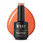 Velura® Bottle Builder (BIAB) | Sunset Orange