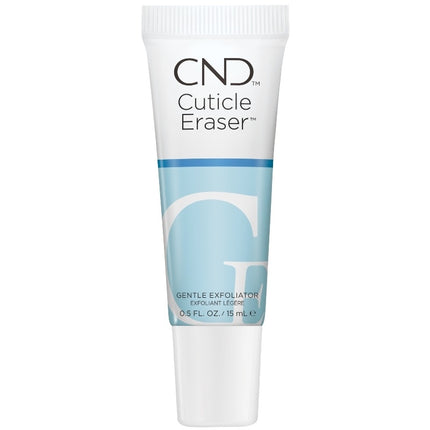 CND™ Cuticle Eraser | Voor Droge en Ruwe Nagelriemen