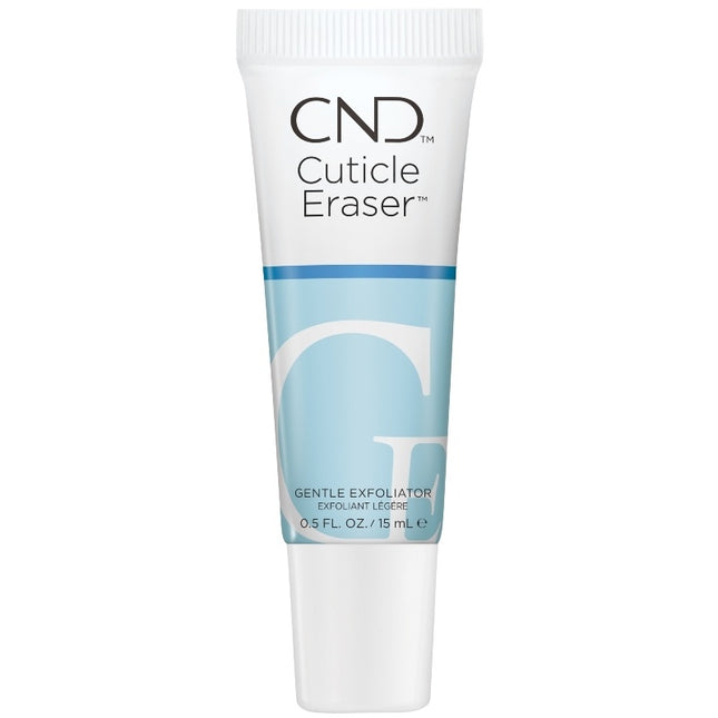 CND™ Cuticle Eraser | Voor Droge en Ruwe Nagelriemen