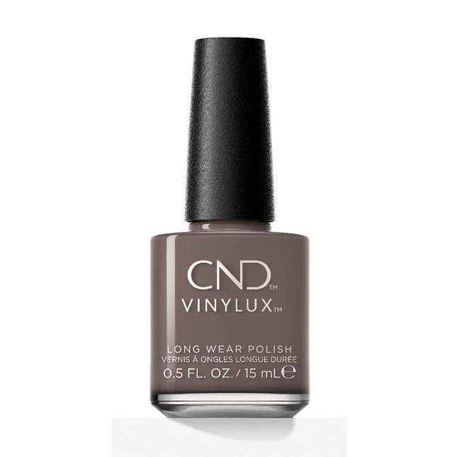 CND™ Vinylux Nagellak 15ml | Above My Pay Gray-ed #429
