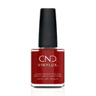 CND™ Vinylux Nagellak 15ml | Bordeaux Babe #365