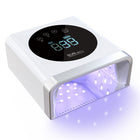 UV Nagel Lamp | Nageldroger 72W | Draadloos/Oplaadbaar