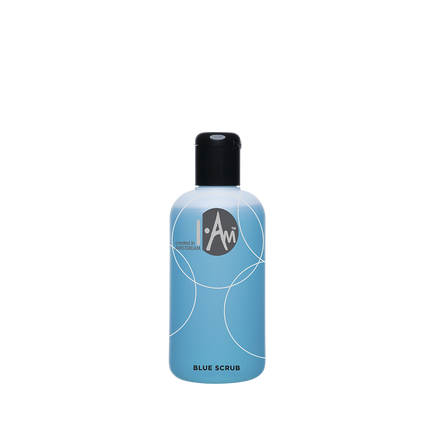 Blue Scrub 250ml