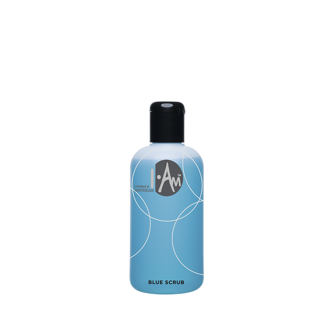 Blue Scrub 250ml