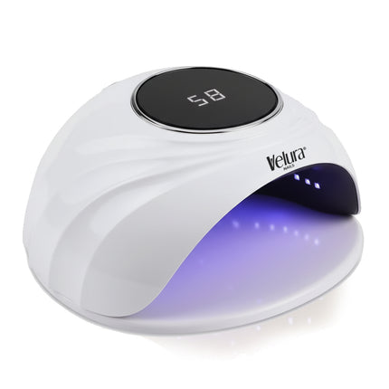 Velura® UV/LED Nagellamp Performance | 120W