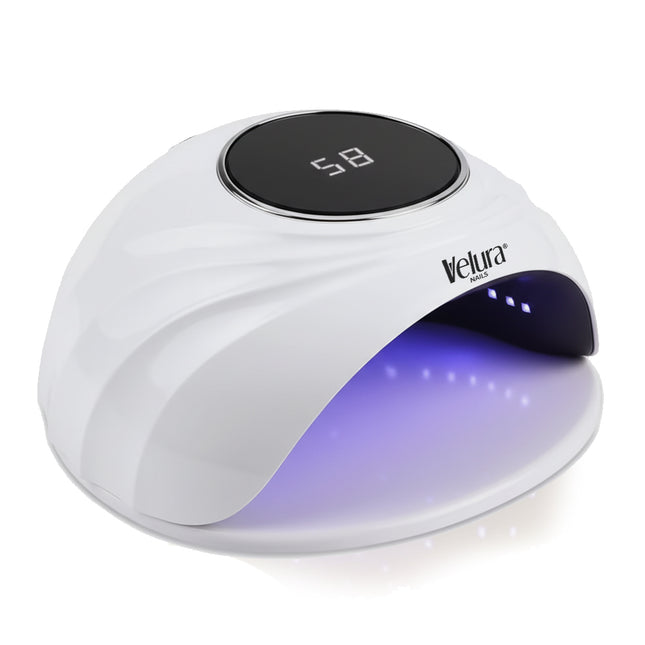 Velura® UV/LED Nagellamp Performance | 120W