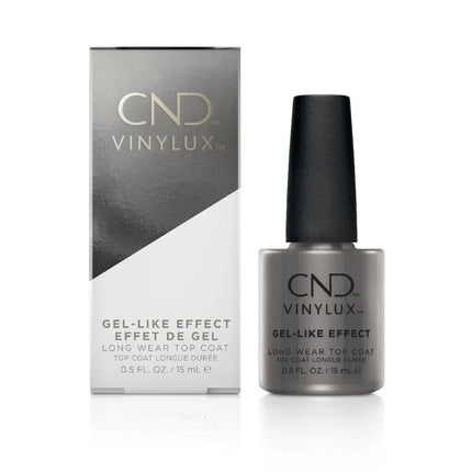 CND™ Vinylux Gel-Like Effect Top Coat