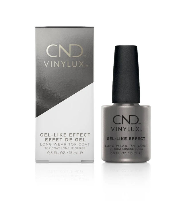 CND™ Vinylux Gel-Like Effect Top Coat