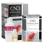 CND™ OfflyFast | Removal & Care Kit