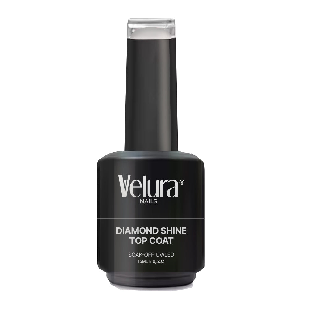 Diamond Shine Top Coat | 15ml