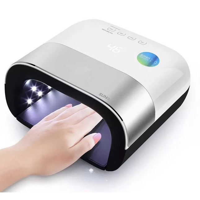 UV LED Nagel Lamp | Nagel Led Droger 48W | SUN3