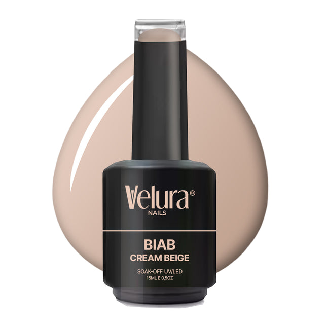 BIAB | Builder in a Bottle | Cream Beige