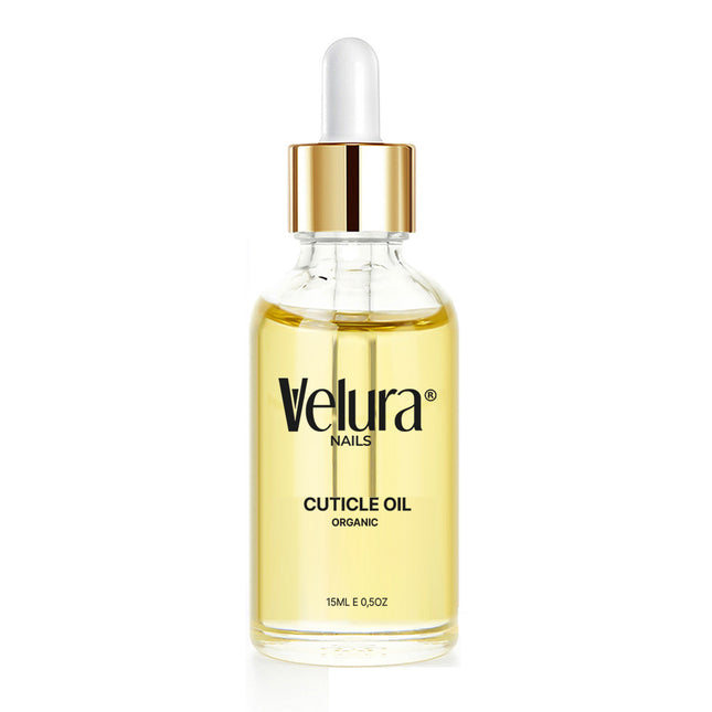 Velura® Nagelriemolie | Cuticle Oil 15ml