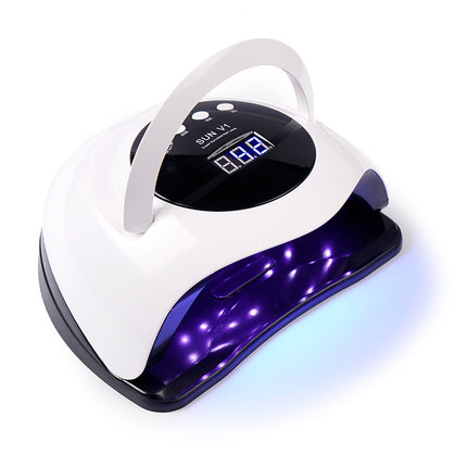 UV Nagel Lamp | Nagel Led Droger 168W
