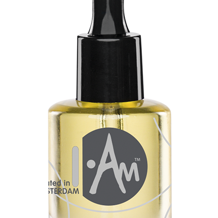 Organic Argan Oil 15ml