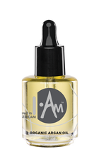 Organic Argan Oil 15ml