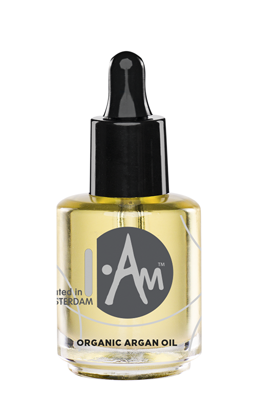 Organic Argan Oil 15ml