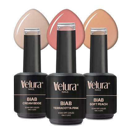 BIAB Set | Builder in a Bottle | Autumn Essentials