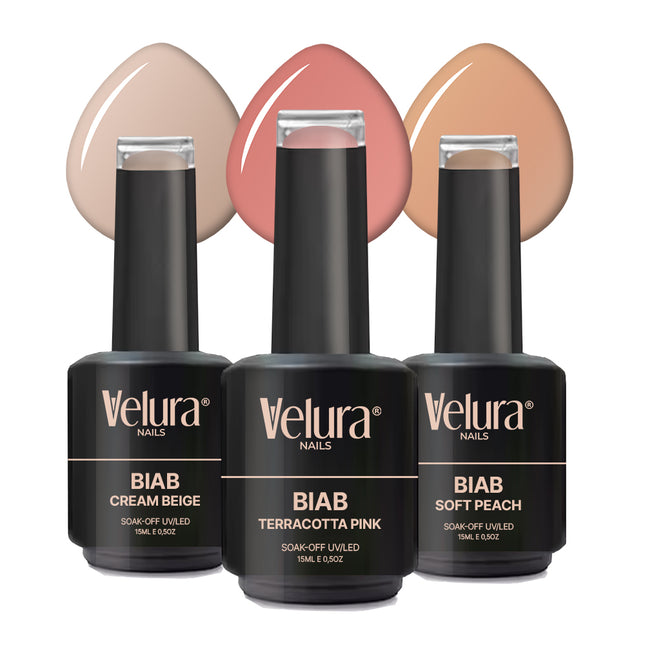 BIAB Set | Builder in a Bottle | Autumn Essentials