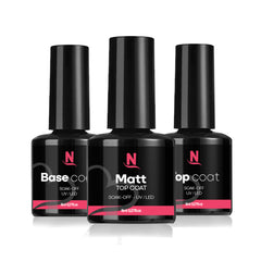 Collection image for: Base & Top Coats