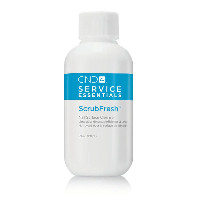 CND™ Scrubfresh Nagel Cleanser | 59ml