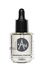 Nourishing Citrus Oil 15ml