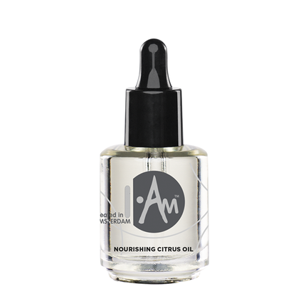 I.Am Nourishing Citrus Oil 15ml
