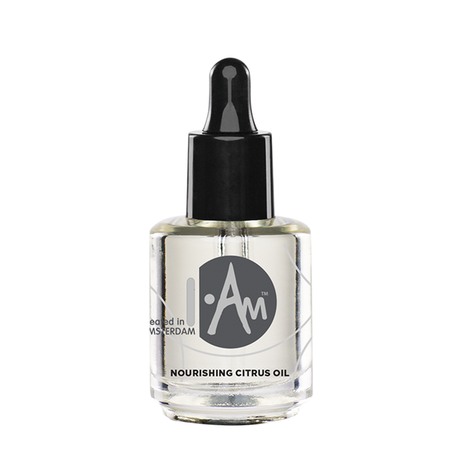 I.Am Nourishing Citrus Oil 15ml
