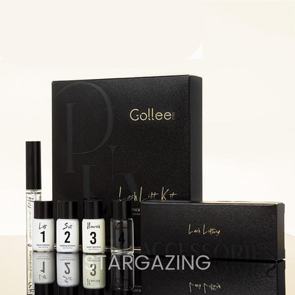 Lash Lift Kit | Wimperlifting Set | Wimpers Liften