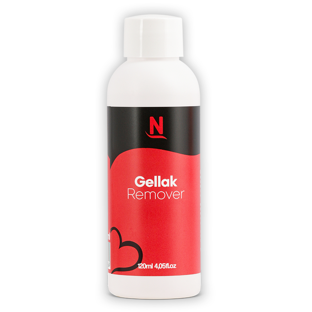 Gellak Remover 120ml