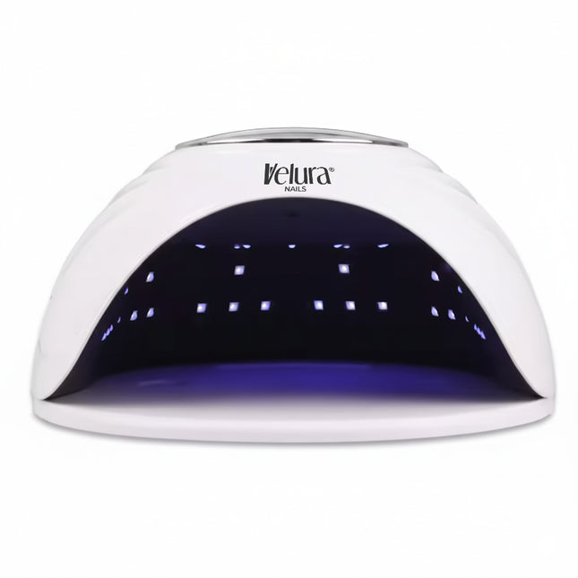 Velura® UV/LED Nagellamp Performance | 120W