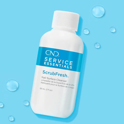 CND™ Scrubfresh Nagel Cleanser | 59ml