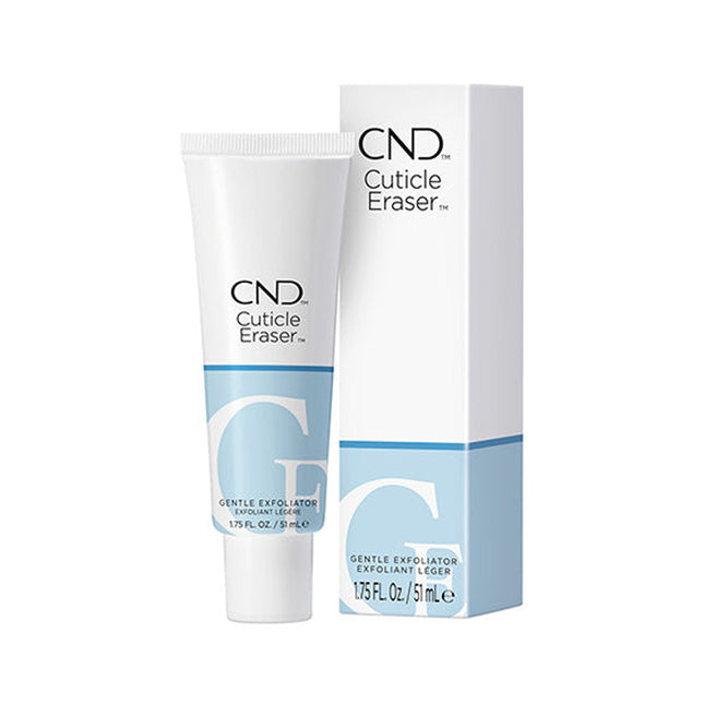 CND™ Cuticle Eraser | Voor Droge en Ruwe Nagelriemen