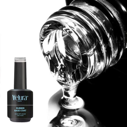 Rubber Base Coat | 15ml