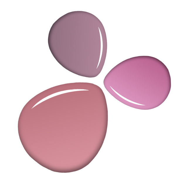 Velura® BIAB Set | Builder in a Bottle | Violet Vibes