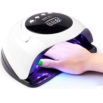 UV Nagel Lamp | Nagel Led Droger 168W